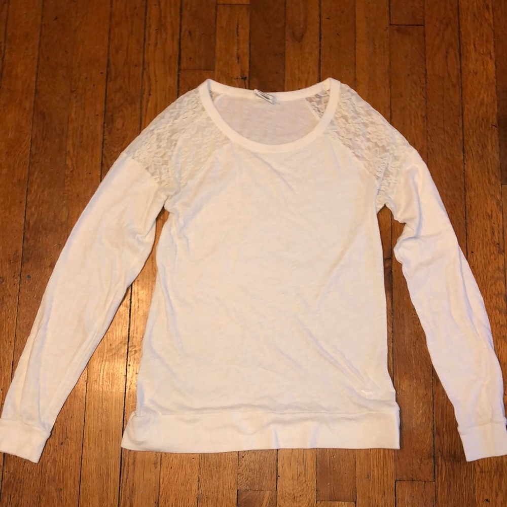 Victoria’s Secret Pink Shirt